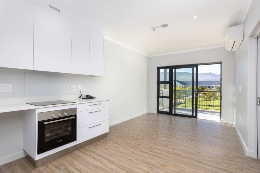 To Let 1 Bedroom Property for Rent in Val De Vie Estate Western Cape
